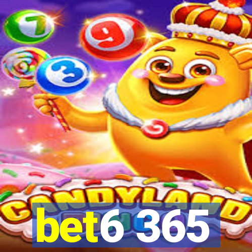 bet6 365